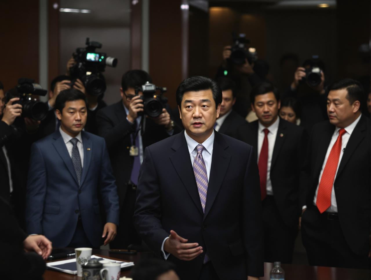 娱乐圈听我心声吃大瓜完整版揭秘明星直播背后隐藏的真相